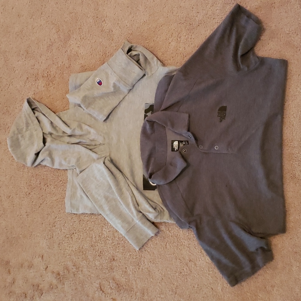 Boy's Shirts